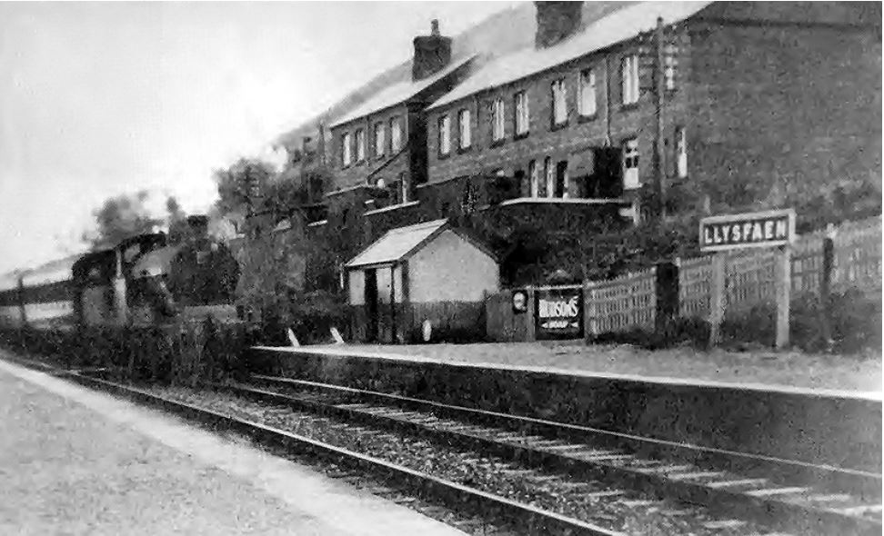 Llanddulas and RhydyFoel Remembers